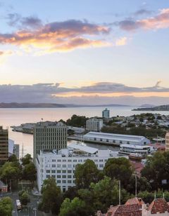 Moevenpick Hotel Hobart