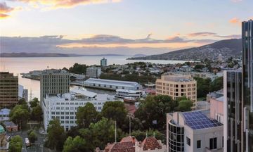 Moevenpick Hotel Hobart