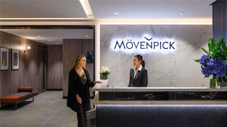 <b>Moevenpick Hotel Hobart Other</b>. Images powered by <a href="https://iceportal.shijigroup.com/" title="IcePortal" target="_blank">IcePortal</a>.