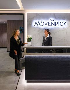 Moevenpick Hotel Hobart