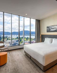 Moevenpick Hotel Hobart