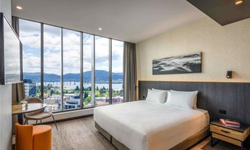 Moevenpick Hotel Hobart