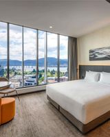Moevenpick Hotel Hobart