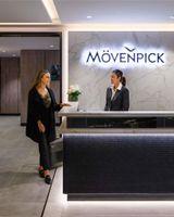 Moevenpick Hotel Hobart
