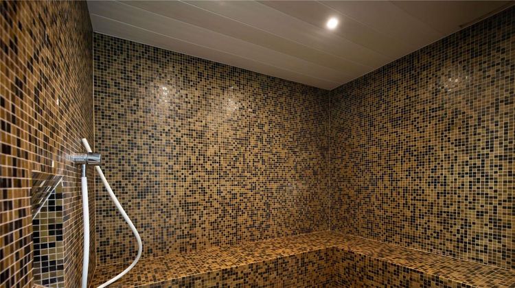 Mercure Hotel Belfort Centre Spa