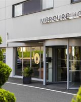 Mercure Hotel Belfort Centre