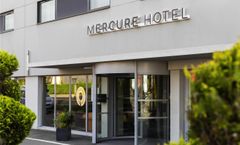 Mercure Hotel Belfort Centre