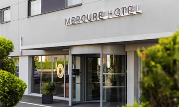 Mercure Hotel Belfort Centre