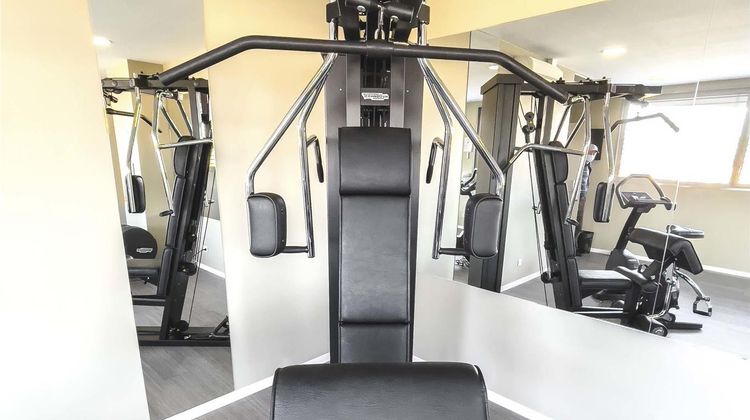 Mercure Hotel Belfort Centre Health
