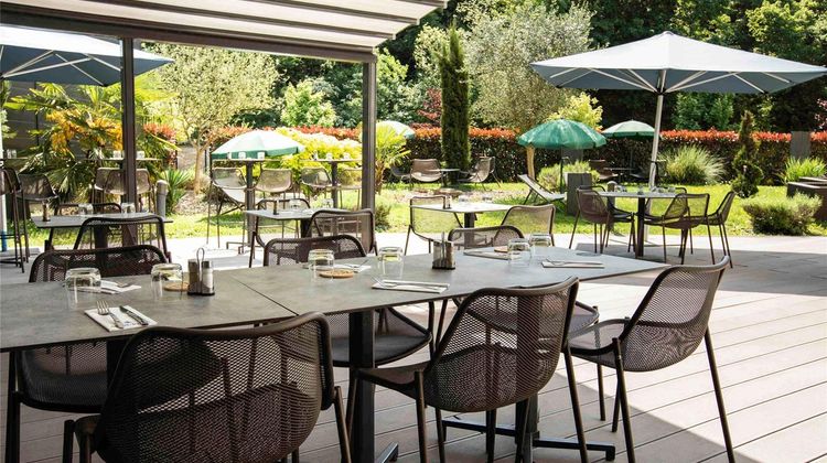 Mercure Hotel Belfort Centre Other