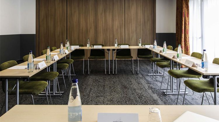 Mercure Hotel Belfort Centre Meeting