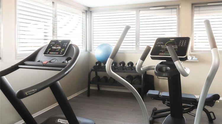 Mercure Hotel Belfort Centre Other