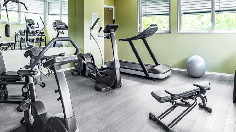 Mercure Hotel Belfort Centre Health