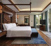 Fairmont Sanya Haitang Bay Room