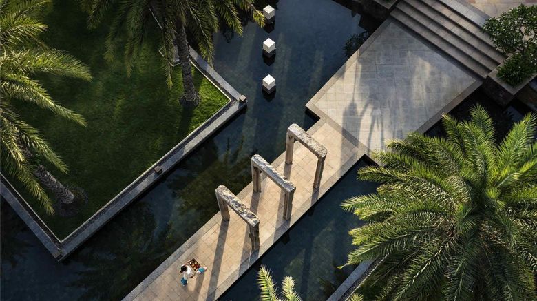 <b>Fairmont Sanya Haitang Bay Other</b>. Images powered by <a href="https://iceportal.shijigroup.com/" title="IcePortal" target="_blank">IcePortal</a>.