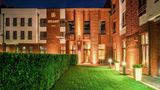 <b>Mercure Wiazowna Brant Exterior</b>. Images powered by <a href="https://iceportal.shijigroup.com/" title="IcePortal" target="_blank">IcePortal</a>.