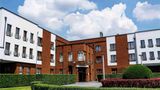 <b>Mercure Wiazowna Brant Exterior</b>. Images powered by <a href="https://iceportal.shijigroup.com/" title="IcePortal" target="_blank">IcePortal</a>.