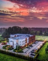 Mercure Wiazowna Brant