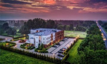 Mercure Wiazowna Brant