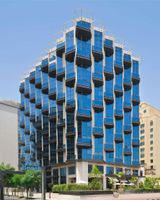 Adagio Premium The Palm