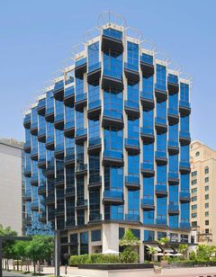 Adagio Premium The Palm