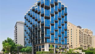 Adagio Premium The Palm