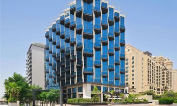 Adagio Premium The Palm