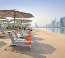 Adagio Premium The Palm Exterior