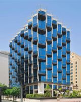 Adagio Premium The Palm