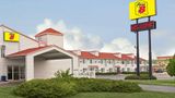 Super 8 by Wyndham Rapid City Exterior