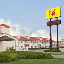 Super 8 by Wyndham Rapid City