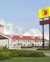 Super 8 by Wyndham Rapid City