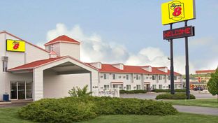 Super 8 by Wyndham Rapid City