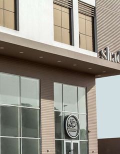 Shada Hotel Al Shati District