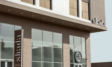 Shada Hotel Al Shati District
