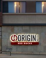 Origin Hotel Red Rocks