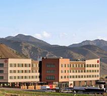 Origin Hotel Red Rocks Exterior