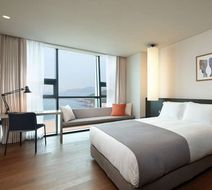 Shilla Stay Seobusan Room