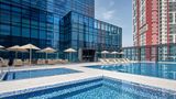 Shilla Stay Seobusan Pool