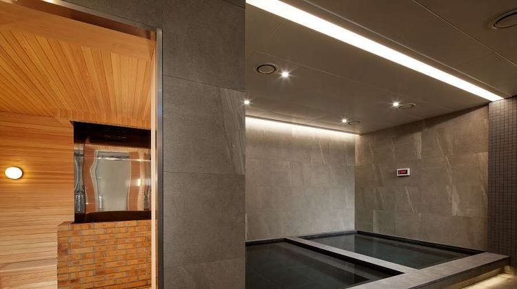 Shilla Stay Seobusan Spa