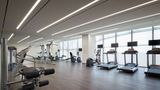 Shilla Stay Seobusan Health