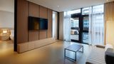 Shilla Stay Seobusan Suite