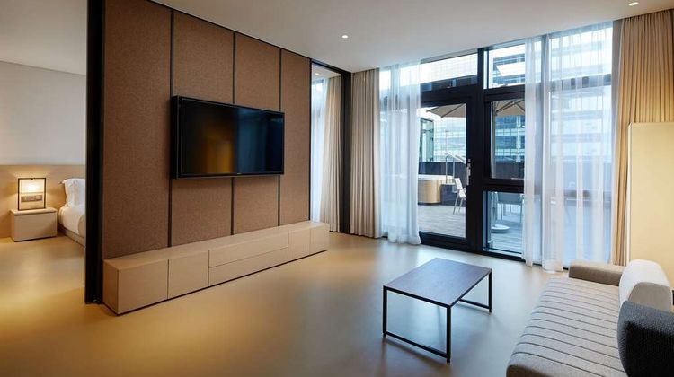 Shilla Stay Seobusan Suite