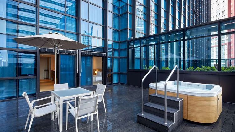 Shilla Stay Seobusan Suite
