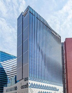 Shilla Stay Seobusan