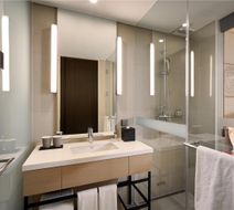 Shilla Stay Seobusan Room