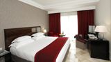 Concorde Paris Room