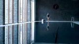 Charlottehaven Pool