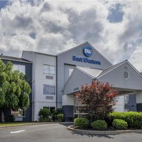 Best Western Louisville S/Shepherdsville
