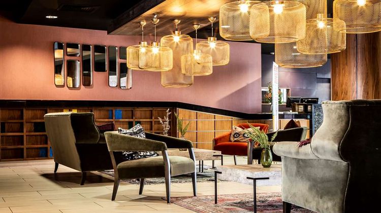 Bliss Hotel Restaurant
